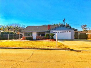 30181 Merrell Ave, Nuevo, CA 92567