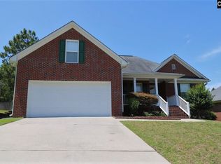 29 Roseangel Ct, Columbia, SC 29229