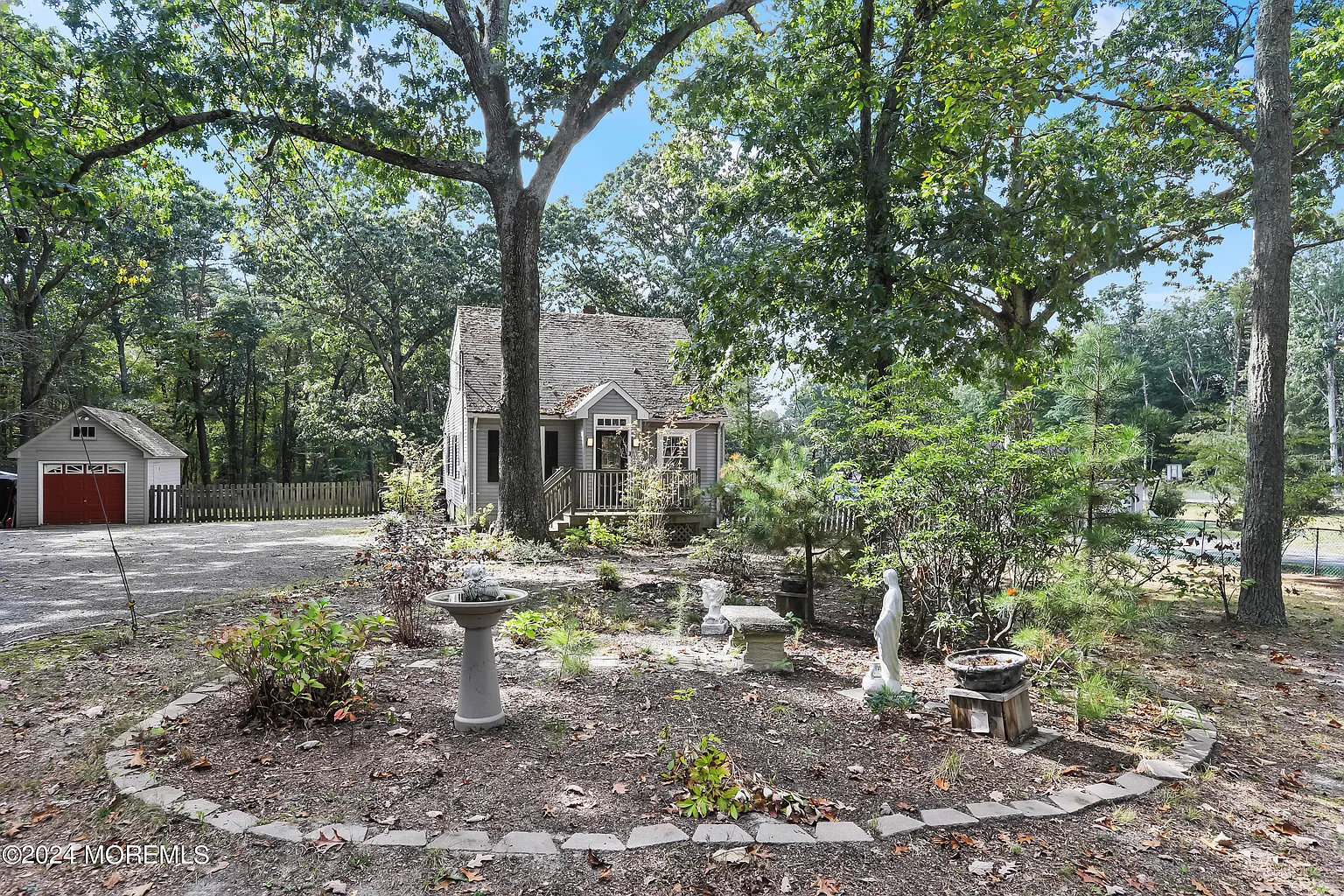 200 Cassville Road photo 1