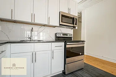 Rented by Candid Listings LLC