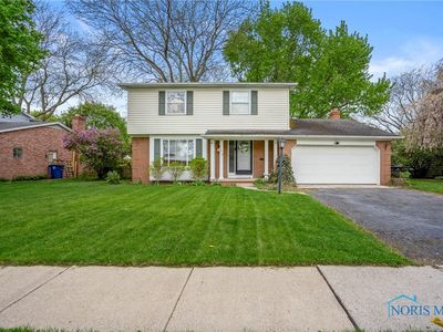 1078 Eastbrook Dr, Perrysburg, OH, 43551