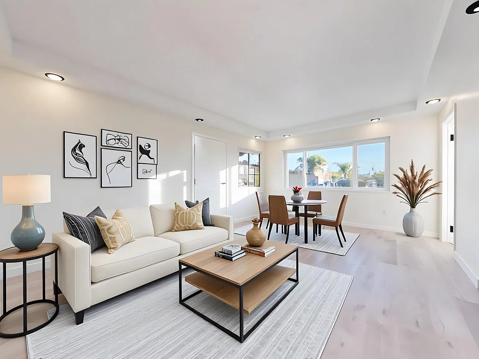 2 bed, 800 sqft, $2,095 — Photo 3
