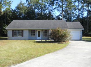 140 Deborah Ln, Brunswick, GA 31525