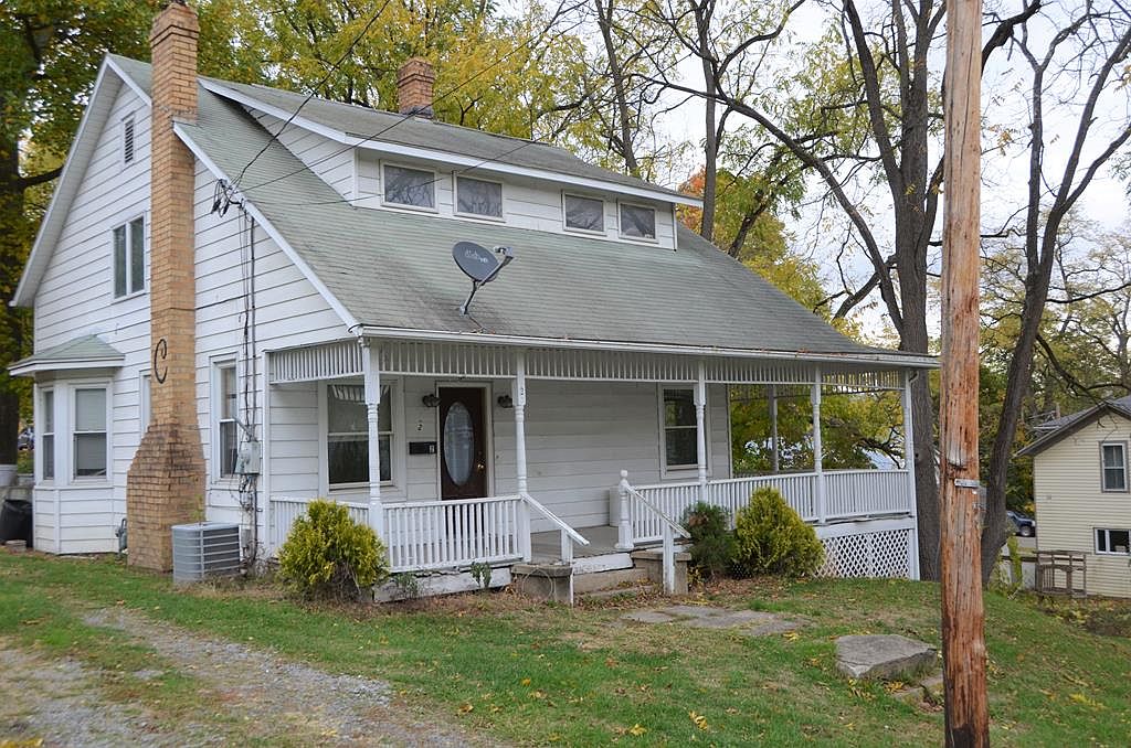 2 Elliott St Towanda Pa 18848 Zillow