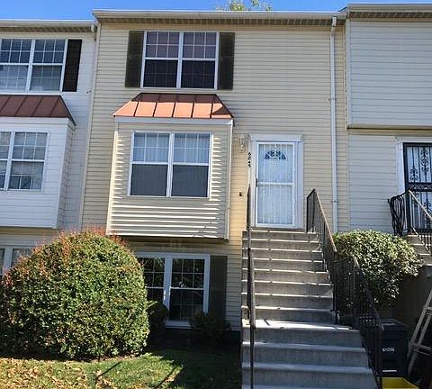 5th image of 6845 Milltown Ct Unit 6845