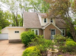 901 Weston Ave, Rothschild, WI 54474