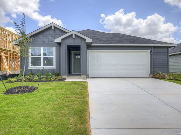 321 YELLOWSTONE DRIVE, Kyle, TX 78640