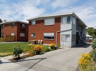 1824 S 1100 E #0, Salt Lake City, UT 84105