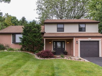 27 Heather Rd, Churchville, PA, 18966