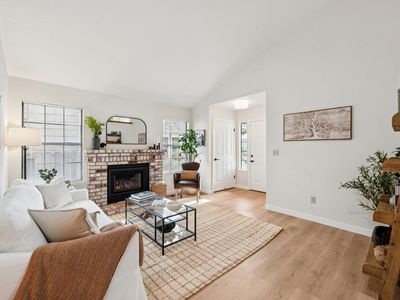 1215 Herbazal Street, Sonoma, CA, 95476