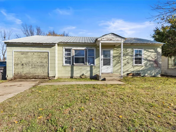 108 N Virginia Ave, Bartlesville, OK 74003