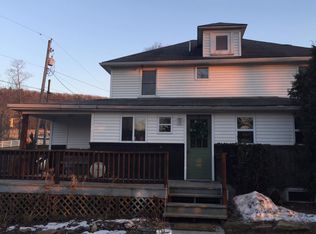 53 McCall Dam Rd, Loganton, PA 17747