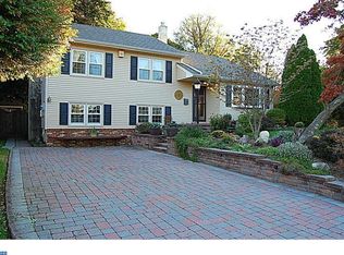 502 Homestead Ave, Mount Holly, NJ 08060