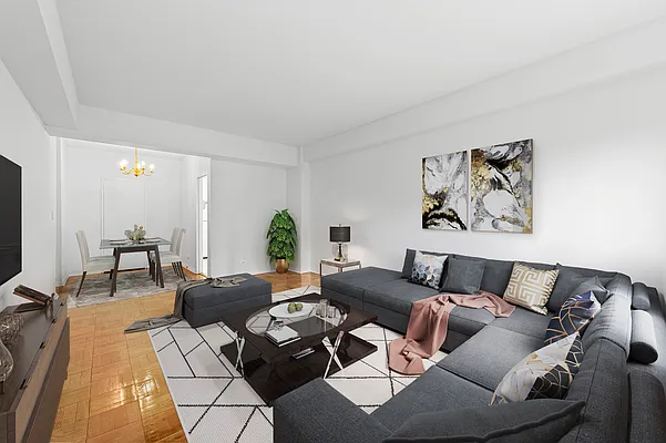 165 East 72nd Street #5M in Lenox Hill, Manhattan | StreetEasy