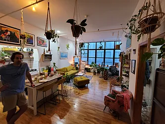 Rented by Garden Management