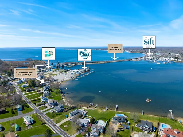 12 Wadsworth Lane, Waterford, CT 06385