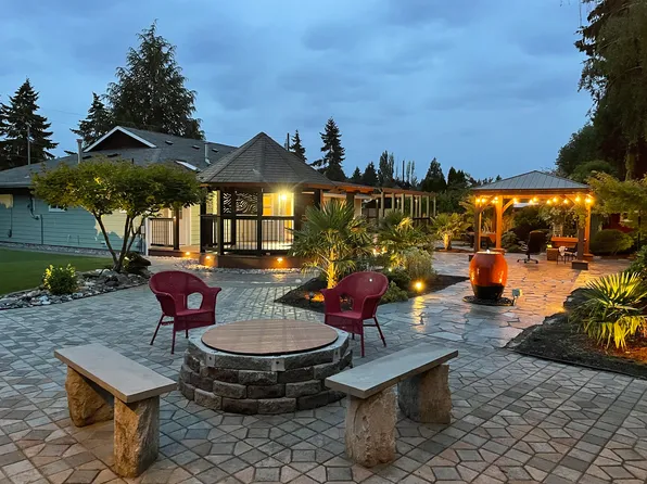 (undisclosed Address), Bellevue, WA 98007