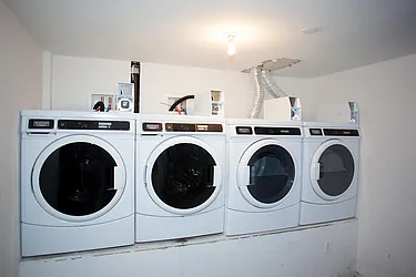 Rented by Brooklyn Group