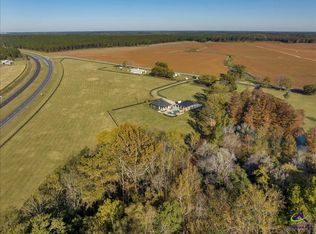 1603 Boutwell Rd, Perry, GA 31069