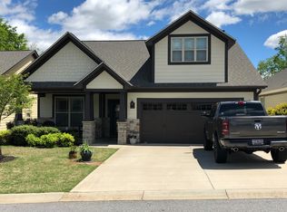 118 Benton Park Dr, Easley, SC 29642