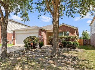 715 Cypresswood Rdg, Spring, TX 77373