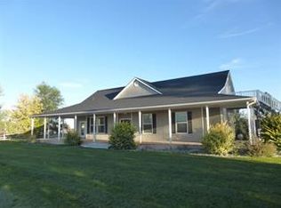 15750 Allendale Rd, Wilder, ID 83676
