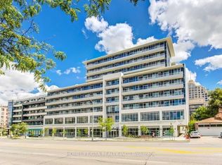 591 Sheppard Ave E #535, Toronto, ON M2K 1B4