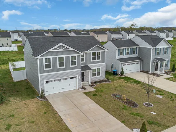 5709 Stardive Way Lot 131, Christiana, TN 37037