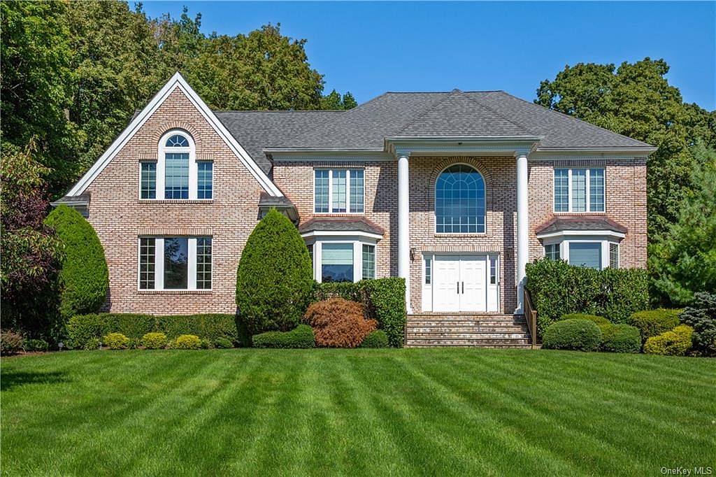 28 Stonewall Circle, West Harrison, NY 10604 Zillow