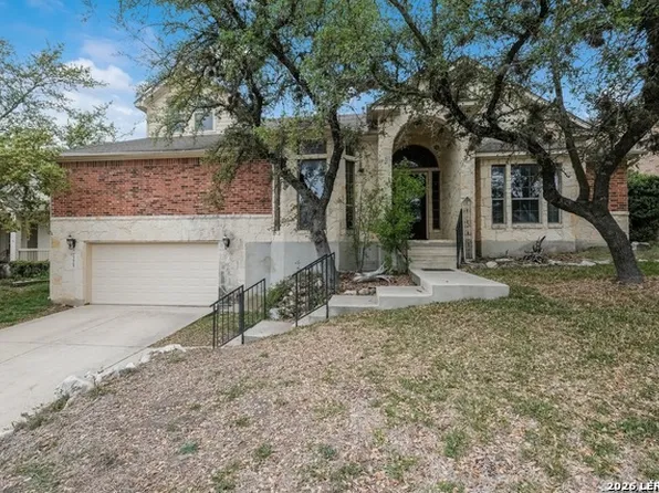 23907 Seven Winds, San Antonio, TX 78258