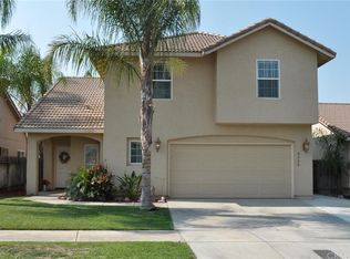3035 W Lucich Dr, Merced, CA