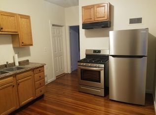 18 Rockingham St #4, Lynn, MA 01902