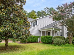1221 Stoneferry Ln, Raleigh, NC 27606
