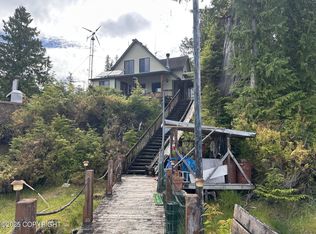 Nhn Legal Only, Ketchikan, AK 99901