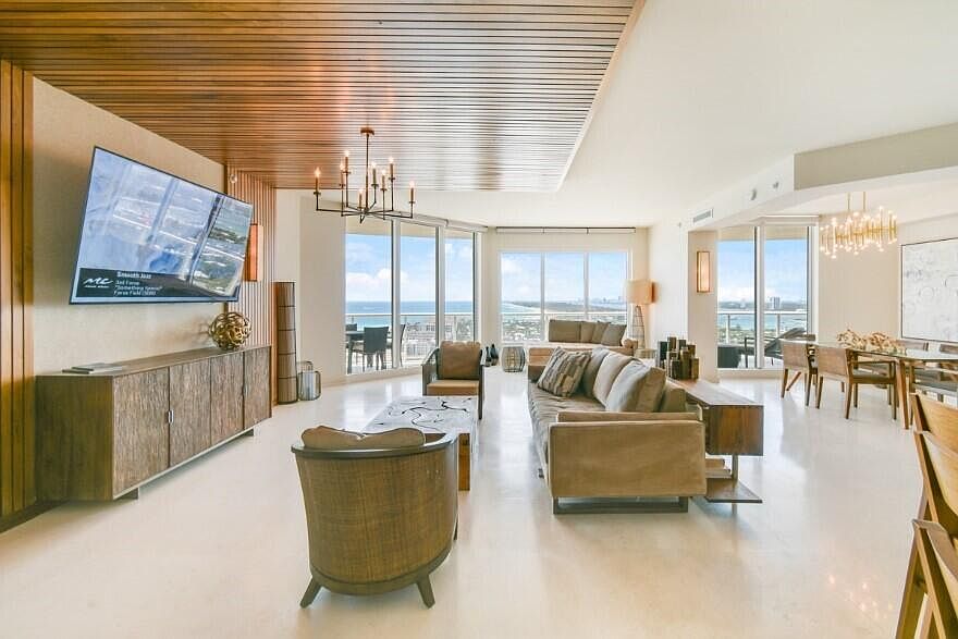 2nd image of 2700 N Ocean Drive #2205b