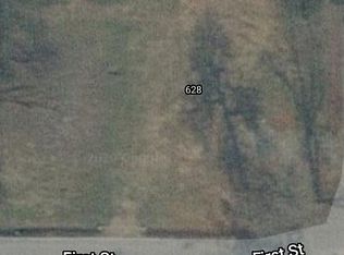 628 Garden Rd, Tahlequah, OK 74464