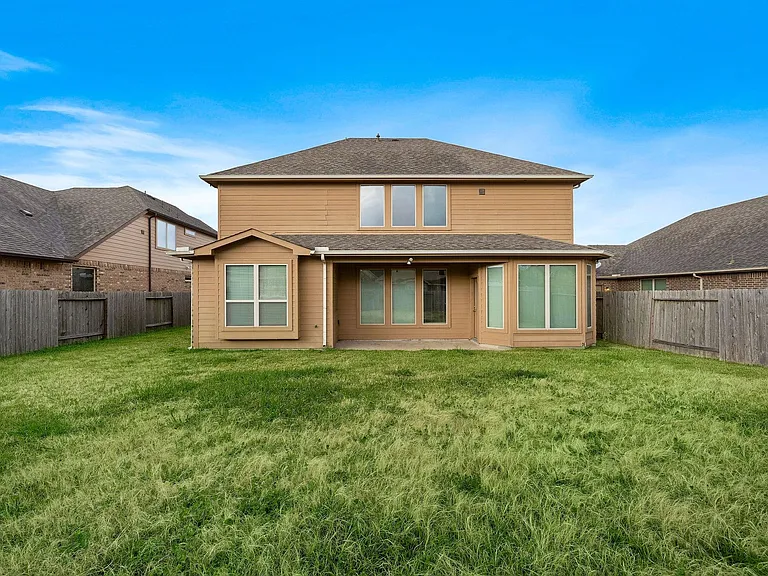 20711 Bristol Meadow Ln — Photo 35