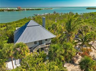 4490 Harbor Bend Dr, Upper Captiva, FL 33924