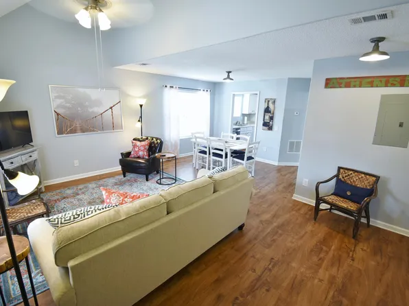 397 Bridgewater Cir #1, Athens, GA 30601