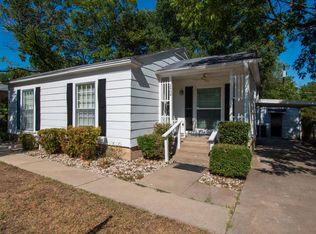 2909 Mitchell Ave, Waco, TX 76708