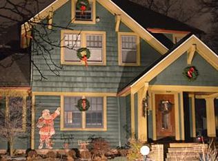 17716 Narragansett Ave, Lakewood, OH 44107