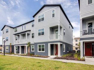 3439 Norman Lewis Aly, Orlando, FL 32828