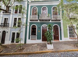 55 Caleta De San Juan, San Juan, PR 00901