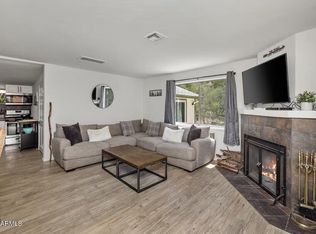 1822 Idylwild Rd, Prescott, AZ 86305