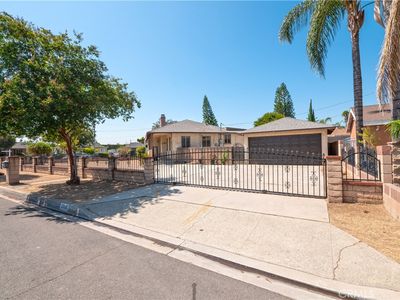2306 W Cedarwood St, West Covina, CA, 91790