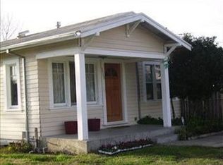 3509 N Higgins Ave, Stockton, CA 95205