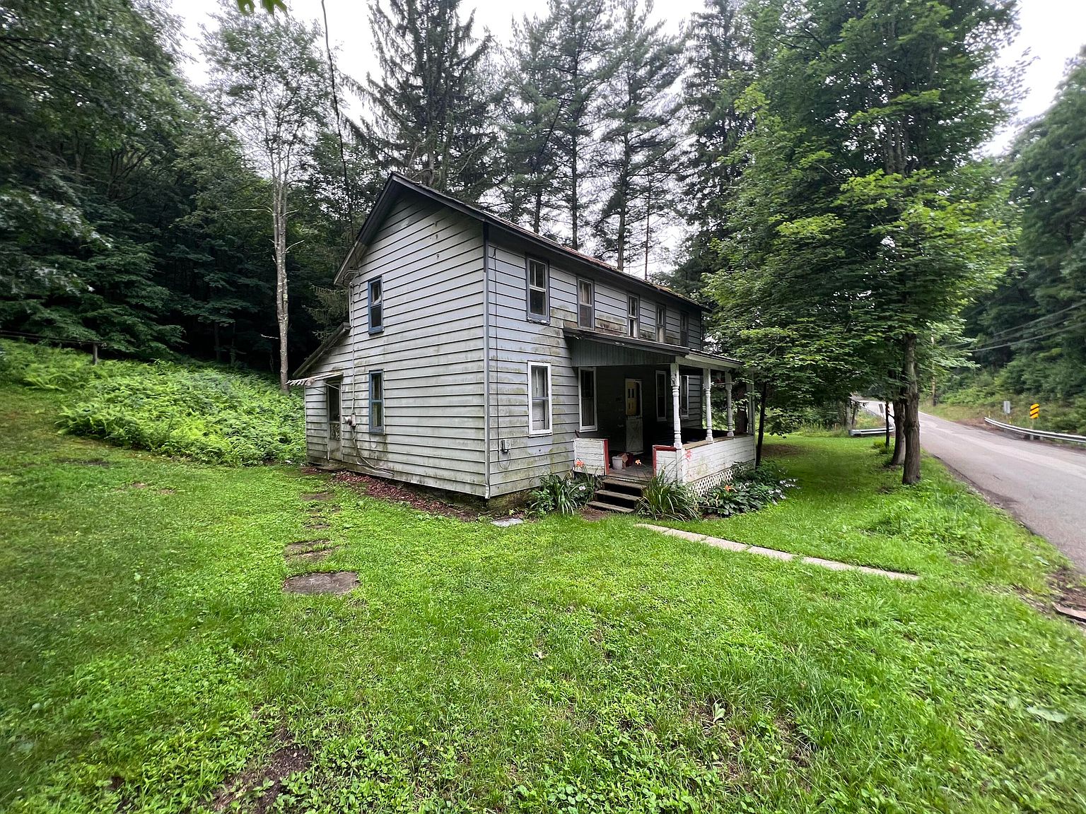 2050 Dixonville Rd, Clymer, PA 15728 MLS 088500 Zillow