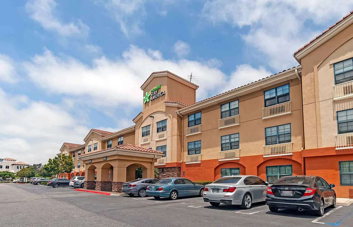 Exterior - San Diego - Oceanside