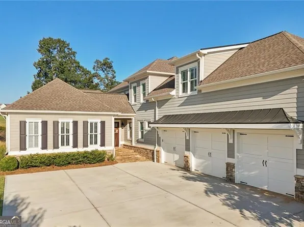 909 Indigo Bunting Rd, Statham, GA 30666