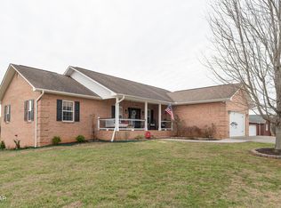 1407 Ellis Woods Loop, Sevierville, TN 37876